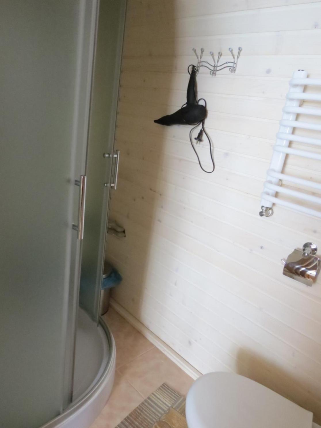 Bilyy Kamin Guest House タターリウ 部屋 写真