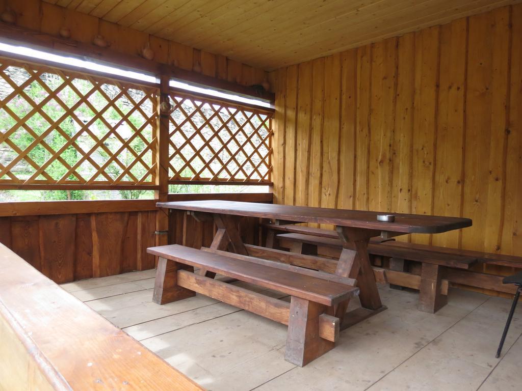 Bilyy Kamin Guest House タターリウ エクステリア 写真